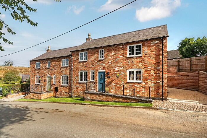 3 Bedroom Semi Detached House To Rent In Gaulby Road, Billesdon, Leicester, LE7