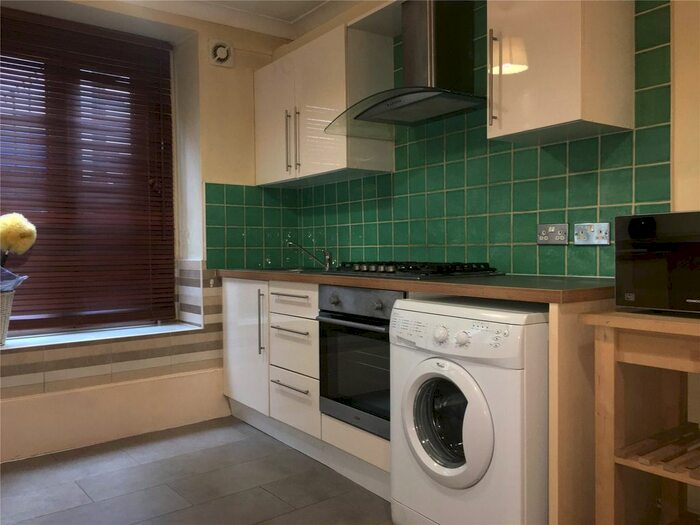 1 Bedroom Flat To Rent In London Stile, London W4