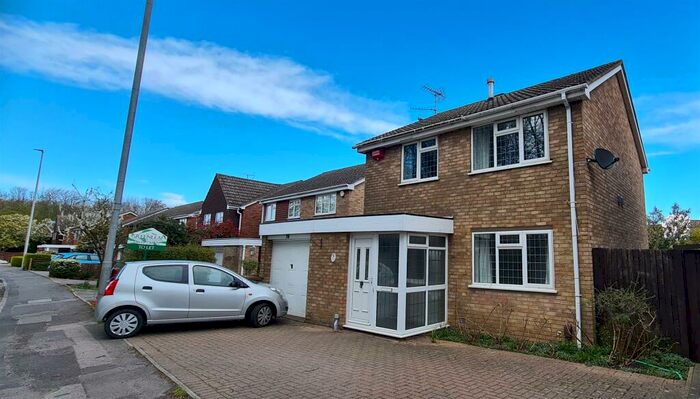 3 Bedroom House To Rent In Pear Tree Lane, Hempstead, Gillingham, ME7