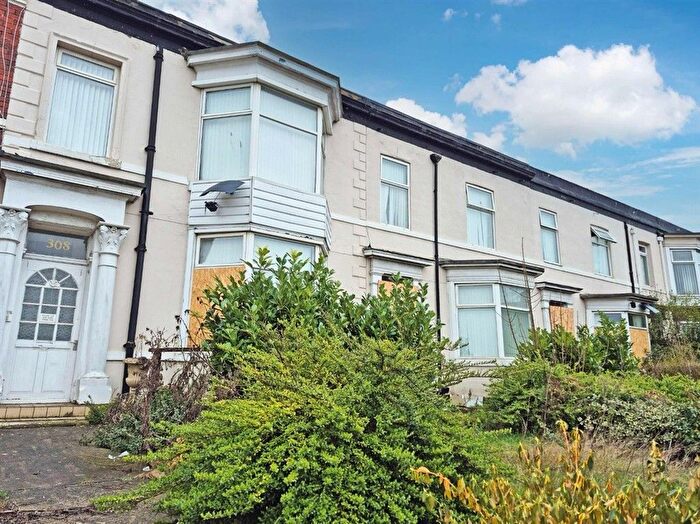 18 Bedroom Terraced House For Sale In Norton Road, Stockton-On-Tees, TS20