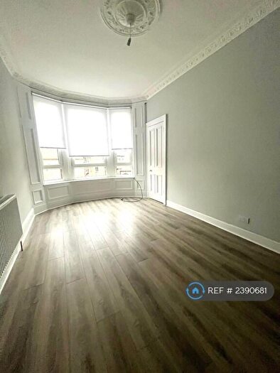 1 Bedroom Flat To Rent In Cumbernauld Road, Glasgow, G31