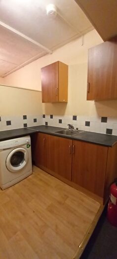 1 Bedroom Flat To Rent In Uttoxeter Road, Stoke-On-Trent, ST3