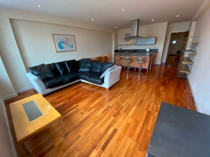 1 Bedroom Apartment To Rent In The Mill, Morville Street, Birmingham, West Midlands, B16