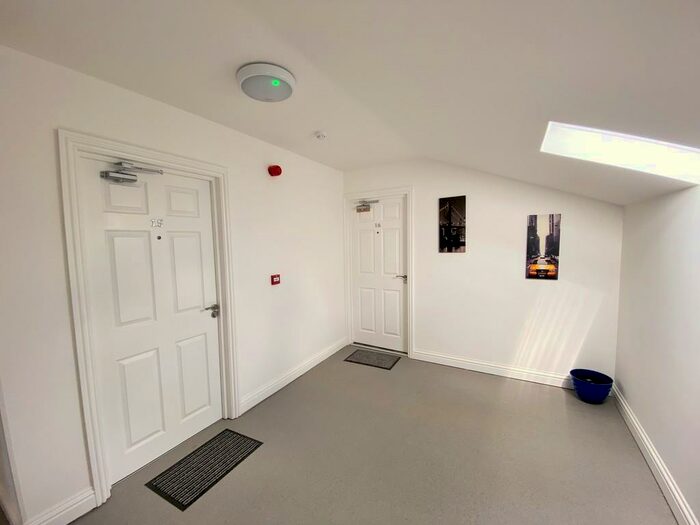 2 Bedroom Apartment To Rent In Emily Moyle House, CV3