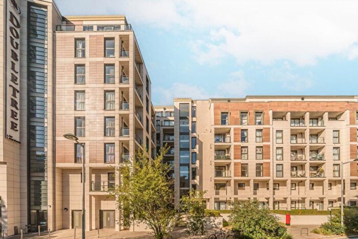 1 Bedroom Flat For Sale In Skerne Road, Kingston Upon Thames, KT2