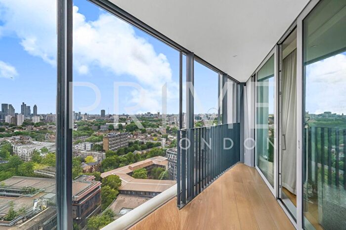 3 Bedroom Flat For Sale In Two Fifty One, Southwark Bridge Road, London, SE1