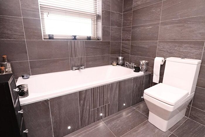 4 Bedroom Detached House For Sale In Manor Road, Wales, Sheffield, S26