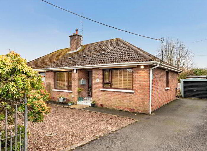 4 Bedroom Semi-Detached House For Sale In Ilford Road, Belfast, BT6