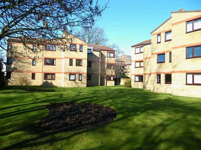 1 Bedroom Property To Rent In Beaulands Close, Cambridge, CB4
