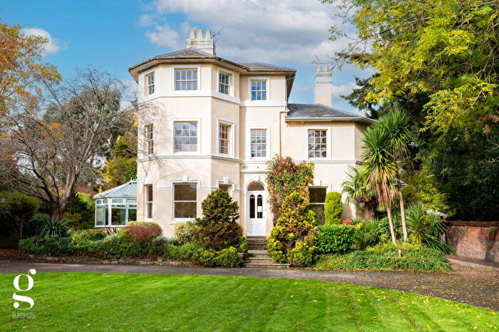 7 Bedroom Detached House For Sale In Grafton Lane, Hereford, HR2