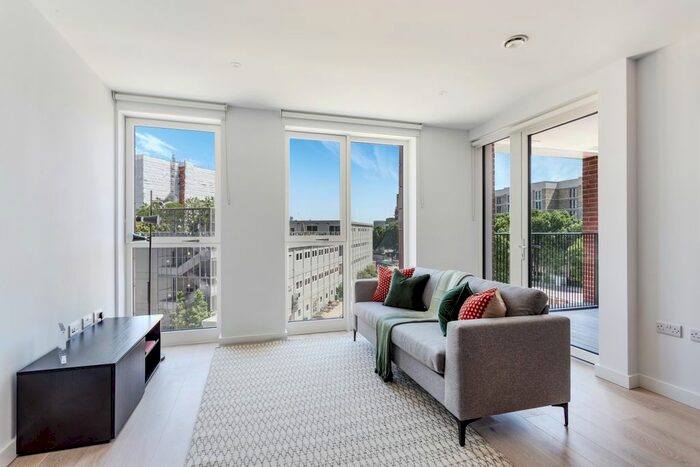 1 Bedroom Flat To Rent In Elephant Park, Deacon Street, Elephant Amp; Castle, London, SE17