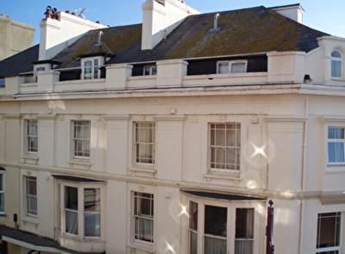 1 Bedroom Property To Rent In Royal Clarence, Harbour Road, Seaton, Devon, EX12