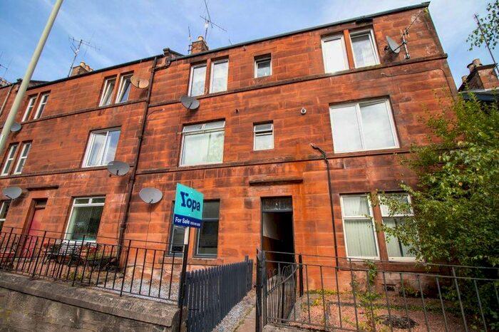 1 Bedroom Flat To Rent In Jeanfield Road, Perth, PH1