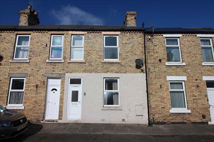 3 Bedroom Terraced House To Rent In Marjorie Street, Cramlington, NE23