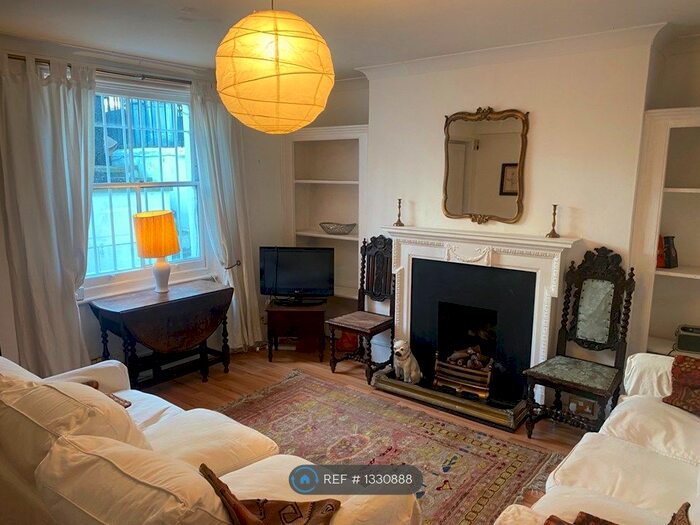 1 Bedroom Flat To Rent In Fernshaw Road, London, SW10