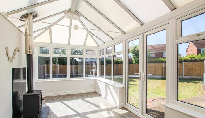 3 Bedroom Semi-Detached House To Rent In Collins Avenue, Sutton-In-Ashfield, Nottinghamshire, NG17