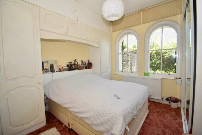 2 Bedroom Detached Bungalow For Sale In Lower Argyll Road, Exeter, EX4