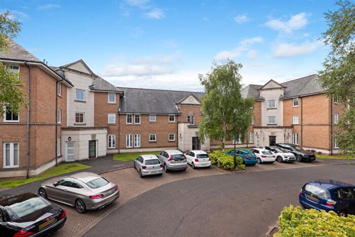 3 Bedroom Flat For Sale In B Pollokshields Square, Pollokshields, G41