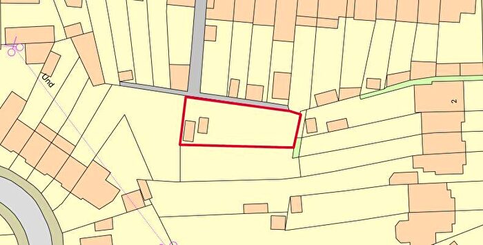 Land For Sale In Land To The Rear Of Crow Lane, Romford, Essex, RM7