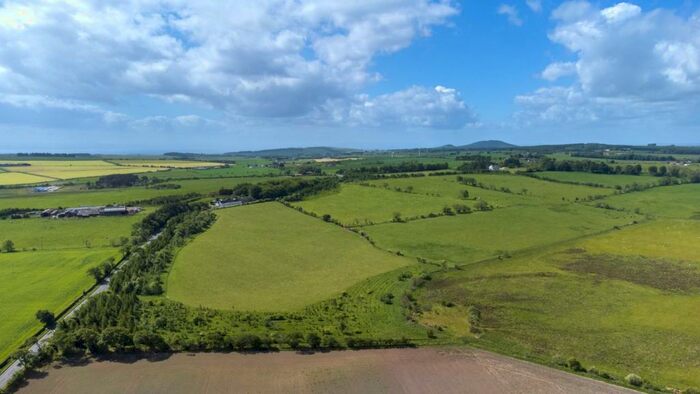 Land For Sale In Land At Brewsterwells, St Andrews, Fife, KY16