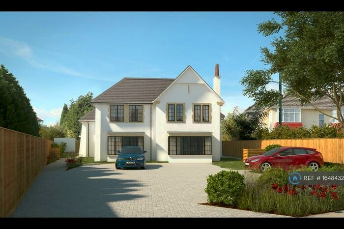 1 Bedroom Flat To Rent In New Road, Bournemouth, BH10