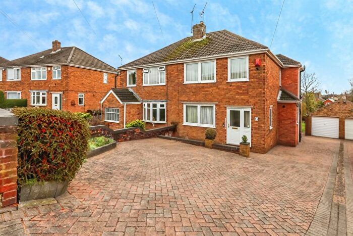 3 Bedroom Semi Detached House For Sale In Rosegarth Avenue, Aston, Sheffield, S26