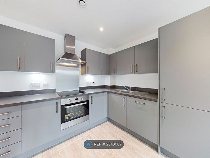 1 Bedroom Flat To Rent In The Foundry, Hemel Hempstead, HP1