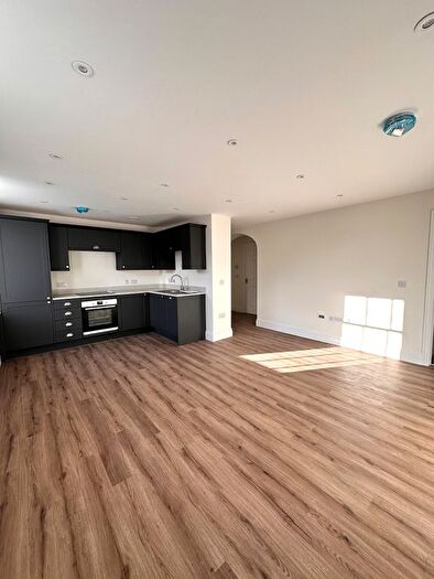 1 Bedroom Flat To Rent In Blossom Street, York, YO24