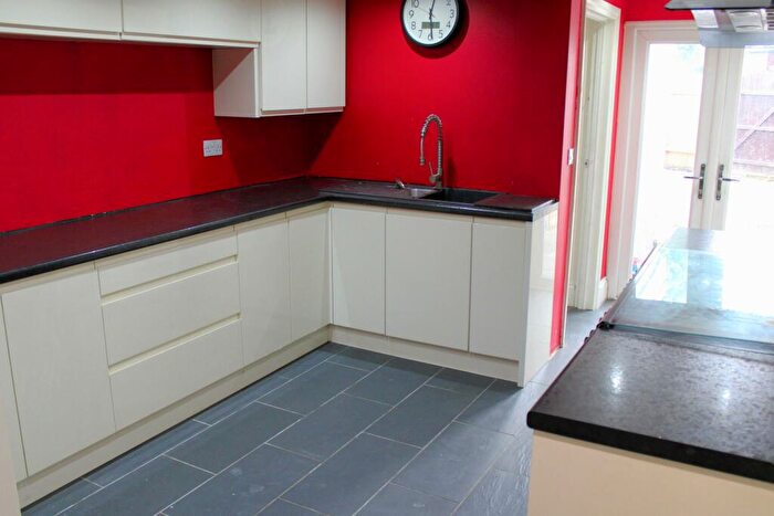 2 Bedroom Terraced House For Sale In Albert Street, Brigg, DN20