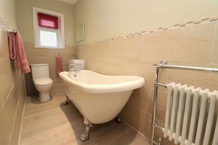 2 Bedroom Terraced House To Rent In Everton Street, Darwen, BB3