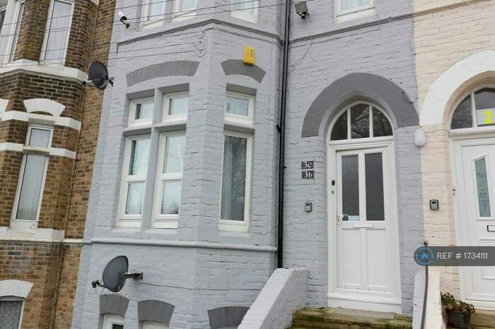 1 Bedroom Flat To Rent In Priory Gate Road, Dover, CT17