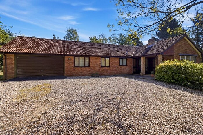 4 Bedroom Bungalow For Sale In Normansland Road, Dymock, GL18