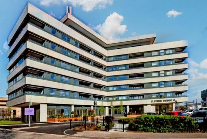 2 Bedroom Flat To Rent In Elstree Way, Elstree House, WD6