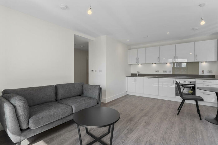 1 Bedroom Apartment To Rent In Fortunes Dock, Canning Town London, E16