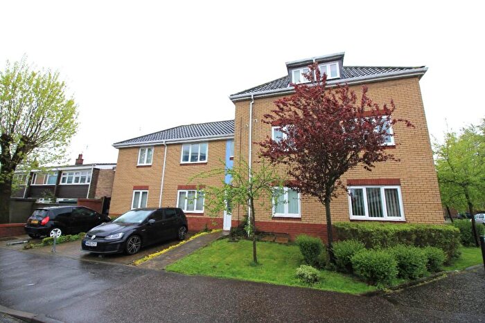 1 Bedroom Apartment To Rent In Walpole Street, Norwich, Norfolk, NR2