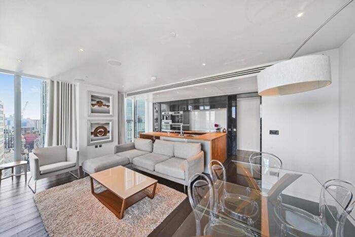 2 Bedroom Apartment To Rent In Moor Lane London, EC2Y