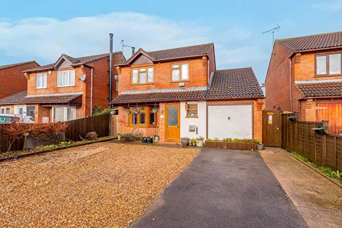 3 Bedroom Detached House For Sale In Towndam Lane, Donington, PE11