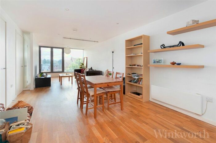 1 Bedroom Flat To Rent In Arklow Road, London, SE14