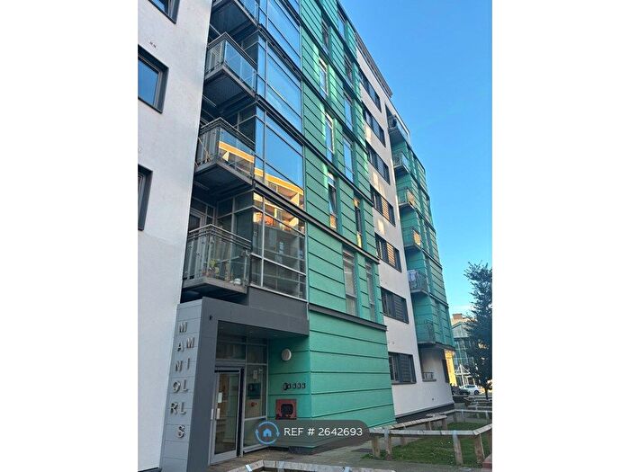 1 Bedroom Flat To Rent In Manor Mills, Leeds, LS11