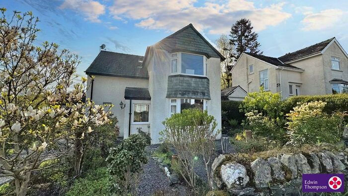 3 Bedroom Detached House For Sale In Burnmoor, Eleventrees, CA12