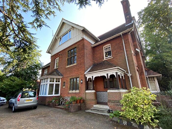 2 Bedroom Apartment For Sale In Westerfield Road, Ipswich, IP4