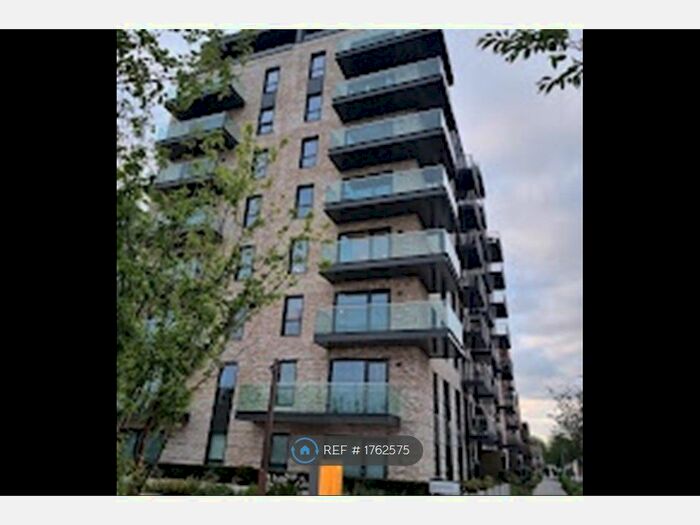 1 Bedroom Flat To Rent In Arber House, Southall, London, UB1