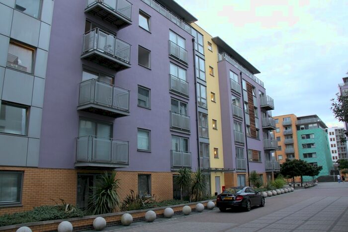 1 Bedroom Flat To Rent In Deals Gateway, London, SE13