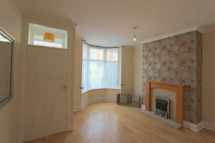 2 Bedroom Terraced House For Sale In Olympic Street, Darlington, DL3