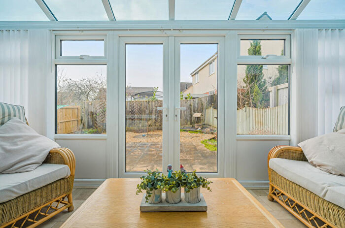 2 Bedroom Bungalow For Sale In Heath Drive, Frome, BA11