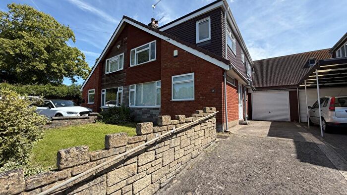 4 Bedroom House To Rent In Greenwood Road, Bristol, BS4