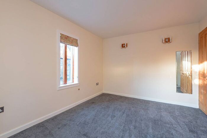 3 Bedroom Detached Bungalow For Sale In Newtoncroft, Newton Port, Haddington, EH41