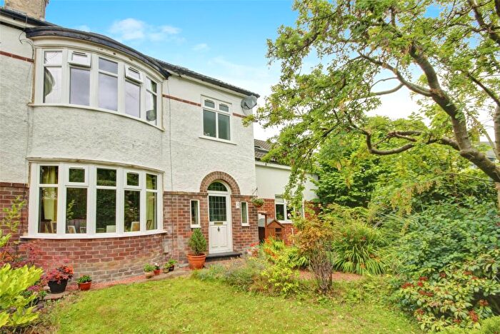 5 Bedroom Semi-Detached House For Sale In St Nicholas Drive, Whitesmocks, Durham, DH1