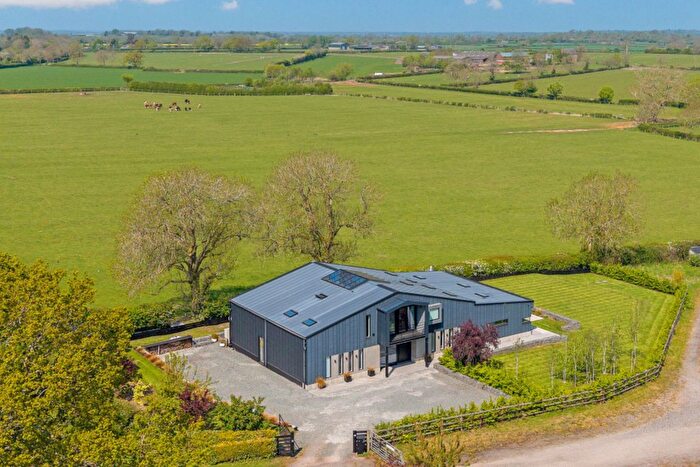 5 Bedroom Detached House For Sale In Stockton, Warwickshire, CV23
