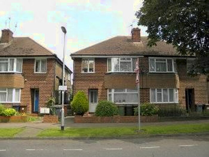 1 Bedroom Maisonette To Rent In The Walk, Potters Bar, EN6